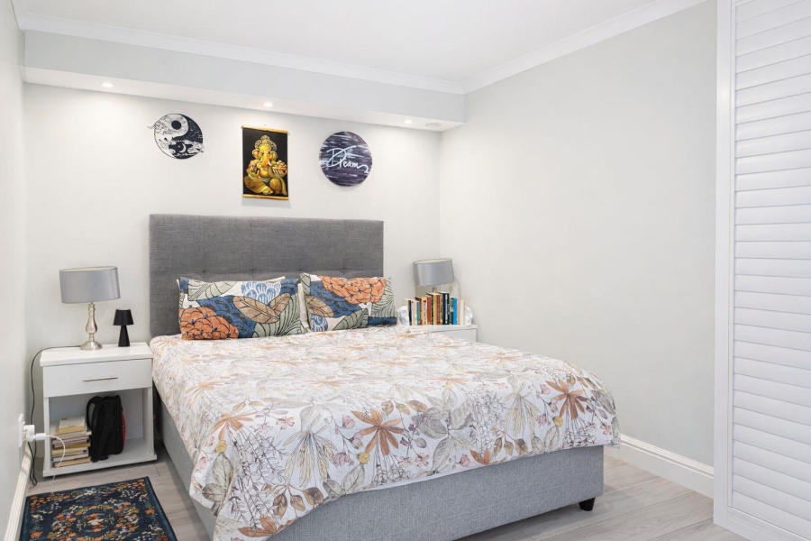 To Let 1 Bedroom Property for Rent in Observatory Western Cape